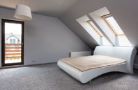 Banwell bedroom extensions