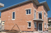 Banwell home extensions