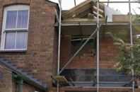 free Banwell home extension quotes