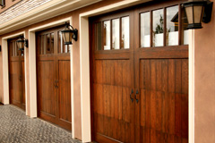Banwell garage extension quotes