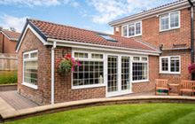 Banwell house extension leads