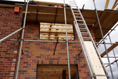 house extensions Banwell